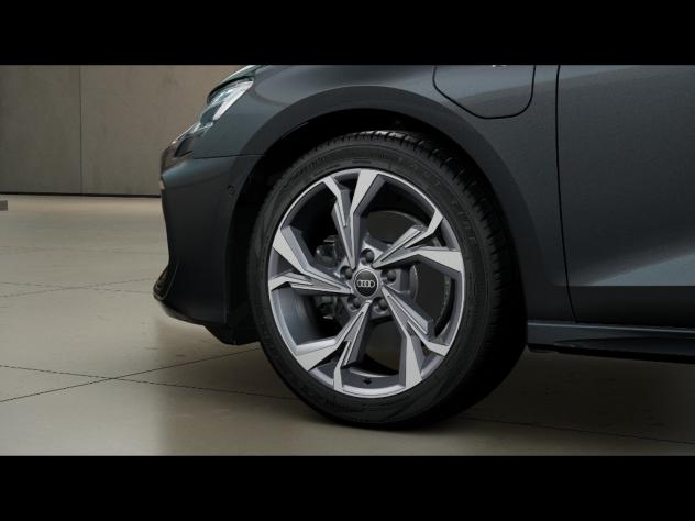 Audi A3 SPORTBACK MY25 Audi Sportback S line edition TFSI e 150 kW S tronic - Foto 6