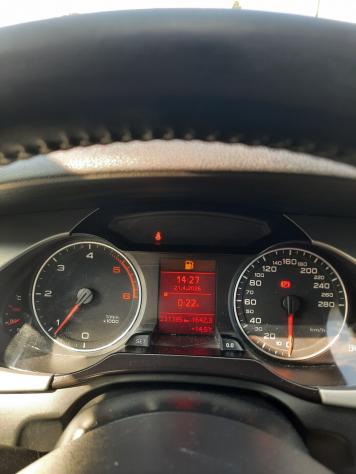 Audi A4 Avant 2.0 TDI 143CV F.AP. Advanced - Foto 4