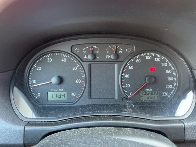 Volkswagen Polo 1.4/80CV 16V 5p. Comfortline - Foto 8
