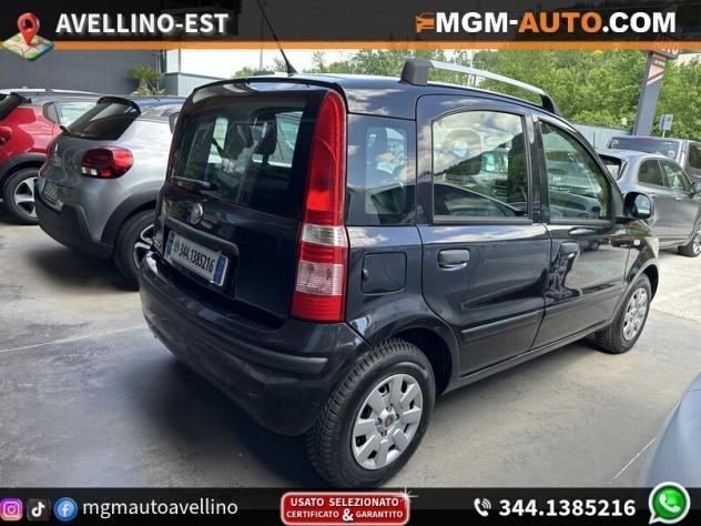 Fiat Panda 1.2 Dynamic Euro 5 - Foto 9