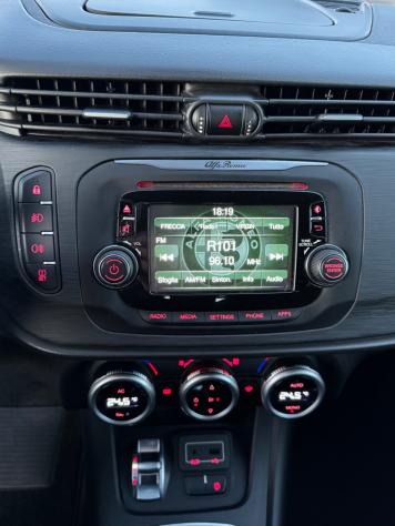 Alfa Romeo Giulietta 1.6 multijet BLOCK SISTEM - Foto 10