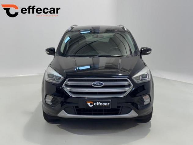 FORD Kuga 1.5 TDCI 120 CV S&S 2 WD Business rif. 23158919 - Foto 2