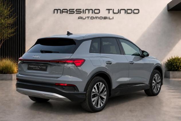 AUDI Q4 e-tron Advanced - Foto 3