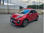 KIA Sportage 1.6 CRDI 136 CV DCT7 AWD GT Line rif. 23385971