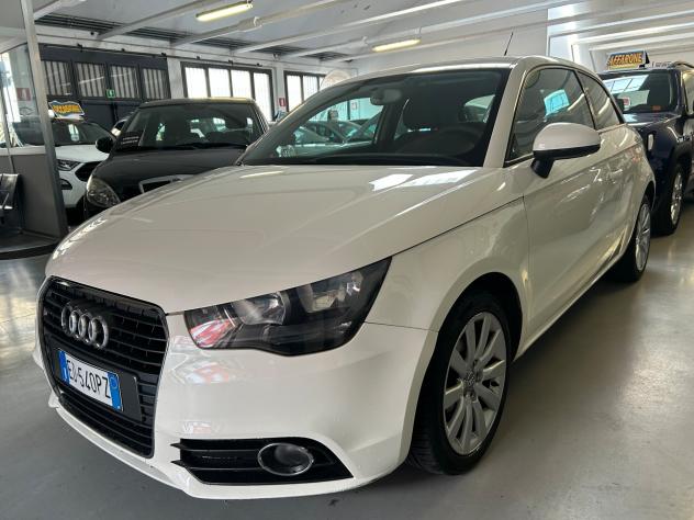 Audi A1 1.2 TFSI Ambition - Foto 2