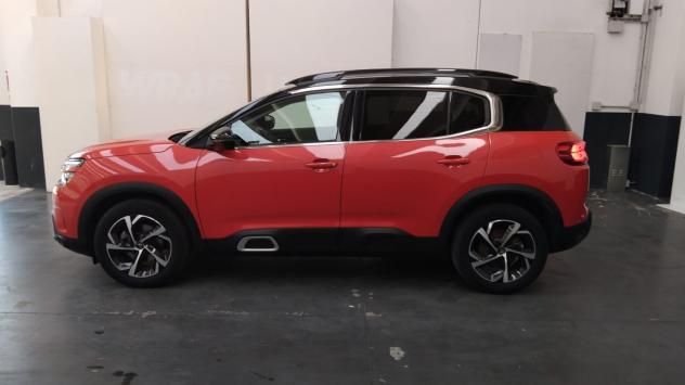 Citroën C5 Aircross BlueHDi 130 S&S Shine EAT8 - Foto 5