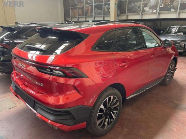 EVO Evo6 Evo 6 1.5 turbo 176cv dct / PRONTA CONSEGNA CON PR rif. 23828560 - Foto 5