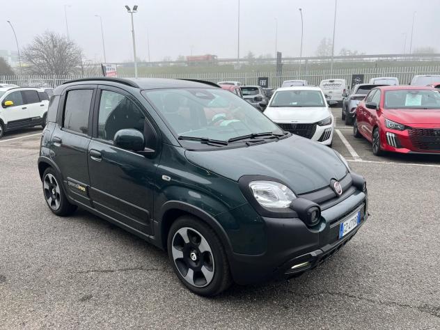 FIAT Panda Cross Panda Cross 1.0 FireFly S&S Hybrid - Foto 2