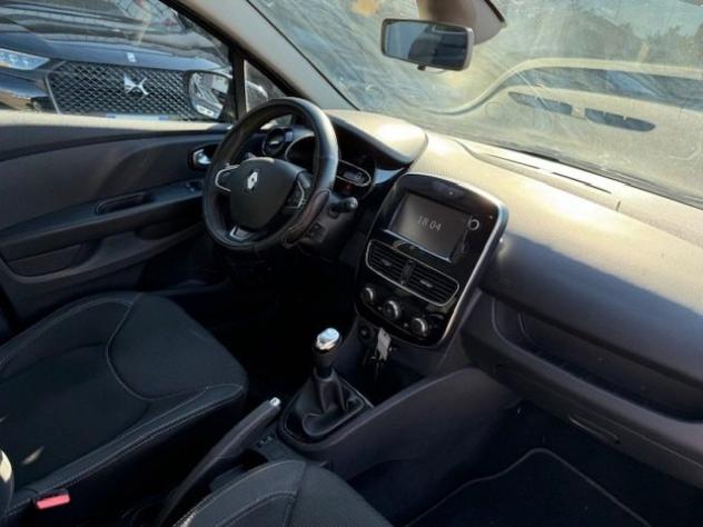 RENAULT Clio dCi 8V 75CV Start&Stop 5 porte Energy Life rif. 23869007 - Foto 8