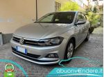 VOLKSWAGEN Polo 1.0 TSI DSG Comfortline UNICO PROPR. IVA ESPOSTA rif. 23767273