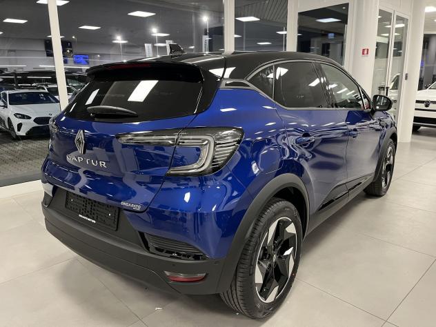 Renault Captur ECO-G 100 CV Techno #Pack.Navigation #Winter.Pack - Foto 8