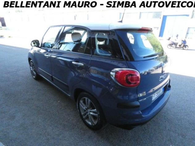 FIAT 500L 1.3 Multijet 95 CV Urban rif. 23700951 - Foto 5