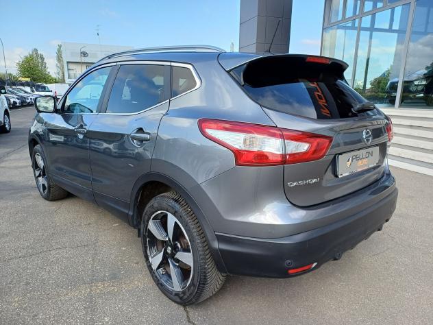 Nissan Qashqai 1.6 dci 2wd 130cv xtronic AUTOCARRO N1 - IVA ESCLUSA - Foto 9