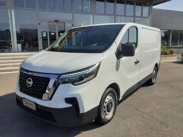 Renault Trafic 2.0 DCI 110CV L1 H1 PREZZO+IVA - Foto 2