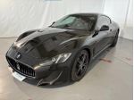 MASERATI GranTurismo 4.7 V8 MC Stradale CENTENARIO 1 OF 158 rif. 24114703