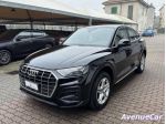 AUDI Q5 Sportback SPB 40 mhev quattro PREZZO REALE rif. 23842085