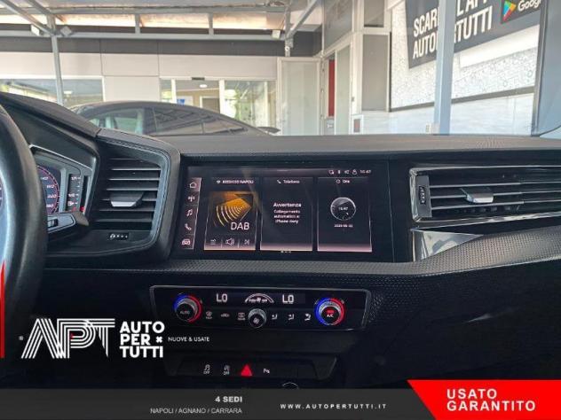Audi A1 A1 allstreet 25 1.0 tfsi 95cv - Foto 9