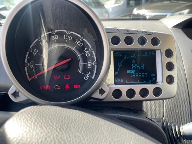 CHEVROLET SPARK 1.0 BENZINA 68CV LT ( LEGGI DESCRIZIONE ) - Foto 7