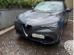Alfa Romeo Stelvio 2.2 Turbodiesel 160 CV AT8 RWD Super
