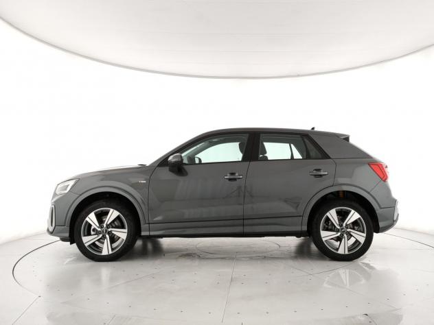 Audi Q2 Q2 35 2.0 tdi S line edition s-tronic - Foto 2