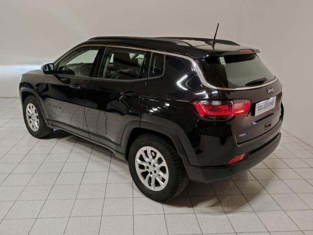 Jeep Compass 4xe 1.3 T4 PHEV 190cv Business 4xe Auto - Foto 2