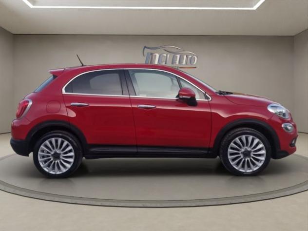 FIAT 500X 1.3 MultiJet 95 CV Lounge rif. 23703619 - Foto 6