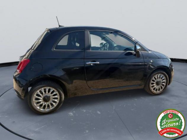 FIAT 500 1.0 Hybrid Launch Edition rif. 24156303 - Foto 5