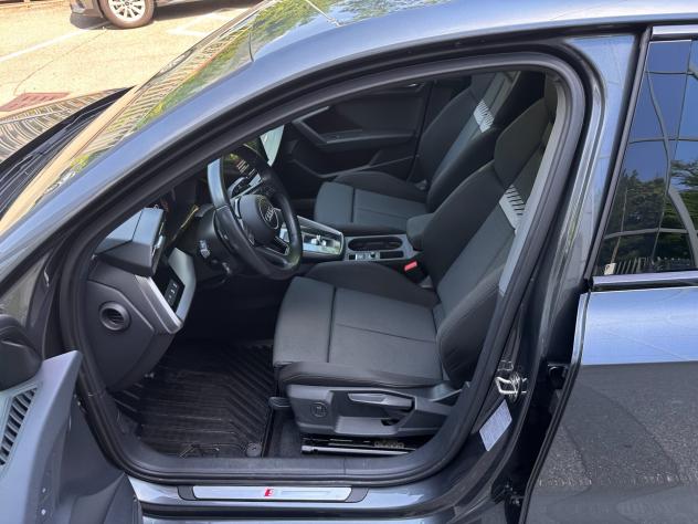 Audi A3 SPB 35 TDI S tronic line edition - Foto 10