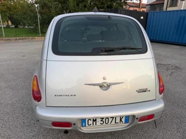 CHRYSLER PT Cruiser BENZINA/GPL 1.6 cat Touring Stupenda Bellissima rif. 24133344 - Foto 10