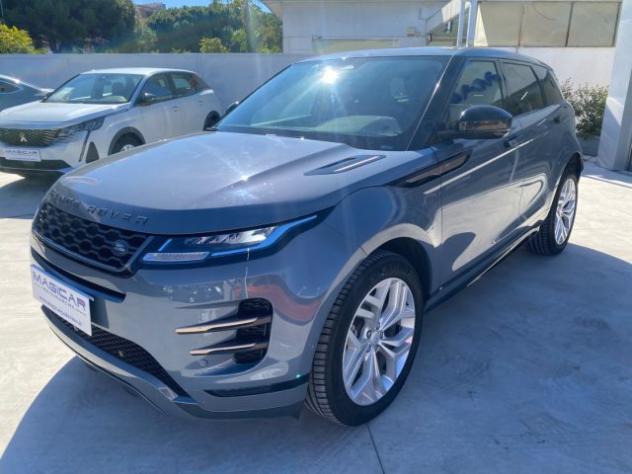 LAND ROVER Range Rover Evoque 2.0 I4 249 CV AWD Auto R-Dynamic S rif. 24194201 - Foto 3