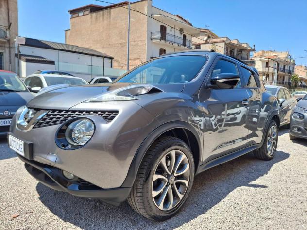 Nissan Juke 1.5 dCi Start&Stop N-Connecta - Foto 9