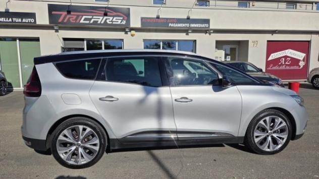 RENAULT Grand Scenic dCi 8V 110 CV EDC Energy Intens PERMUTE UNICOPROPR rif. 23803072 - Foto 5