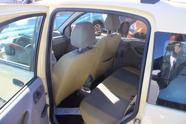 Fiat Panda 1.2 Emotion - Foto 9