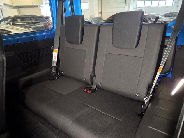 Suzuki Jimny Jimny 1.5 GLX 4WD AllGrip auto 4 POSTI - Foto 7