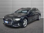 Audi A6 5ª serie Avant 40 2.0 TDI quattro ultra S tronic Business Sport