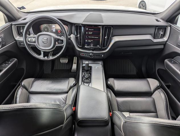 Volvo XC60 XC60 2.0 b5 R-design awd auto my20 - Foto 10