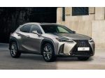 LEXUS 300h Urban UX rif. 23759531