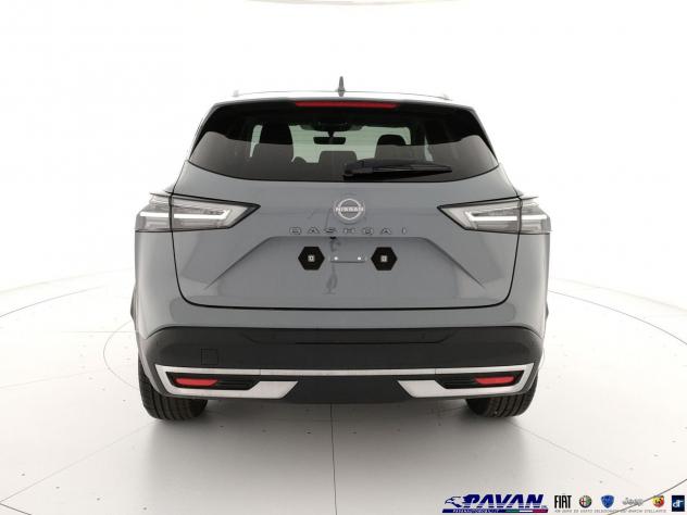 Nissan Qashqai MHEV 158cv Xtronic N-Connecta - Foto 4