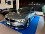 BMW - Serie 5 520 Touring Msport