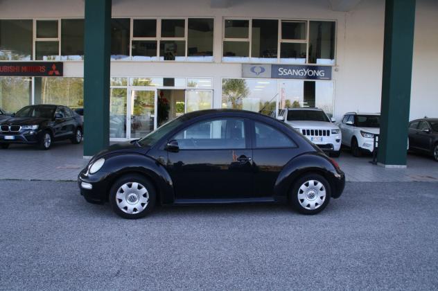 Volkswagen New Beetle 1.6 benzina - Foto 3