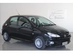 PEUGEOT - 206 - 5p. Enfant Terrible