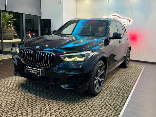 Bmw X5 xDrive30d 48V Msport - Foto 2