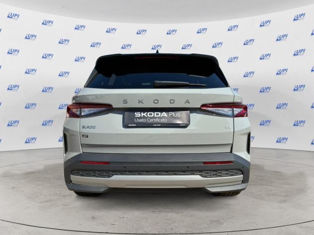 Škoda Elroq 82kWh 85 Selection 286cv - Foto 2
