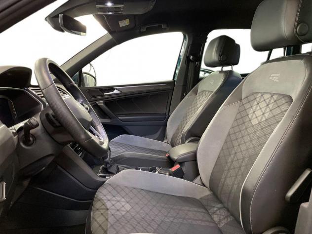 Volkswagen Tiguan II 2021 Volkswagen 1.5 tsi R-Line 150cv dsg - Foto 9