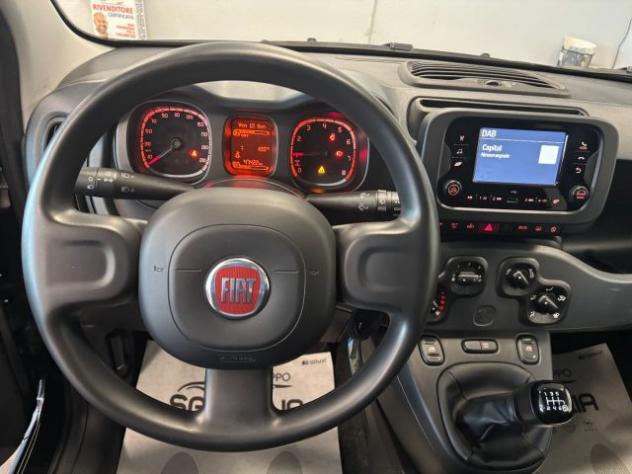 FIAT Panda 1.0 Benzina Hybrid City Life rif. 23797344 - Foto 7