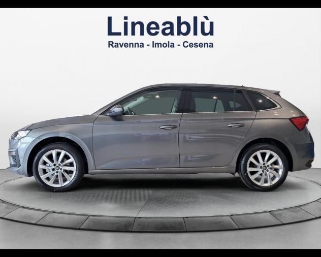 Škoda Scala Style 1,0 TSI 85 kW (115 CV) 6 marce - manuale - Foto 8