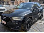 Audi Q3 2.0 TDI Advanced Plus