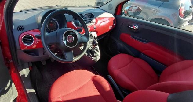 Fiat 500 1.3 Multijet 16V 95 CV Pop Star - Foto 8