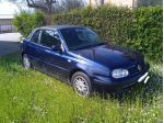 Volkswagen Golf Cabriolet 1.6 cat Highline ASI