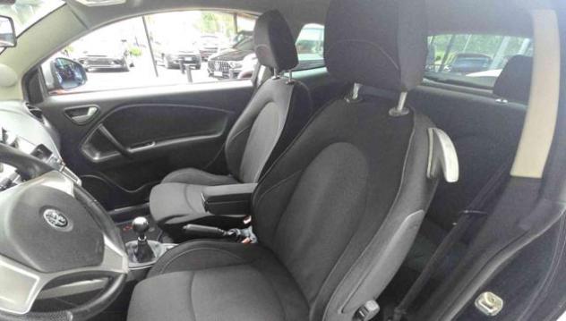ALFA ROMEO MiTo DISTRIBUZIONE NUOVA SPORT 135 CV! rif. 22088510 - Foto 9